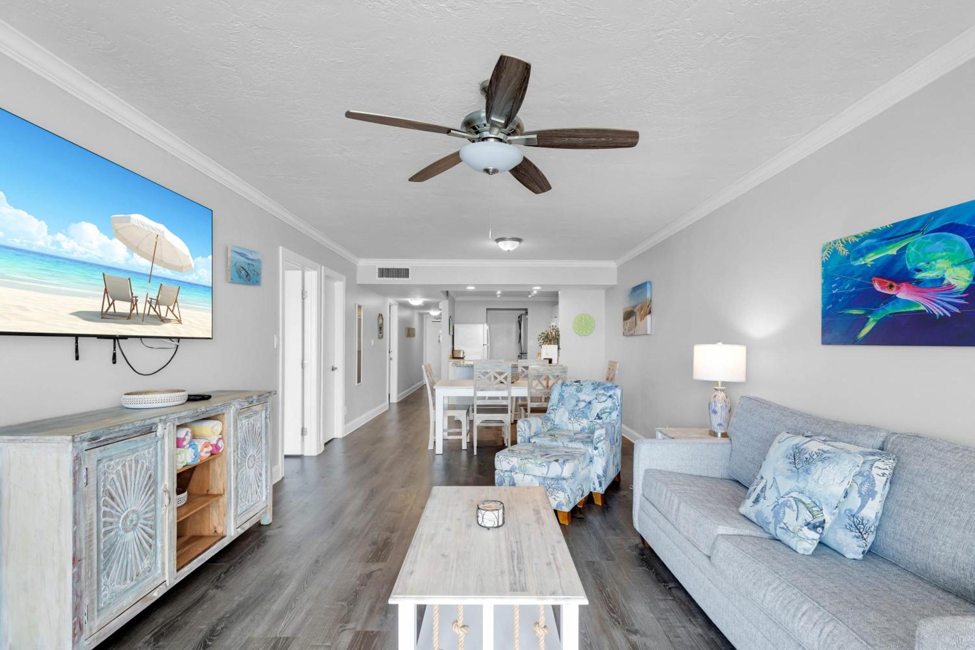 키웨스트 Aruba - Downtown Waterfront 2X2 Dock & Pool Pet-Friendly 빌라 외부 사진