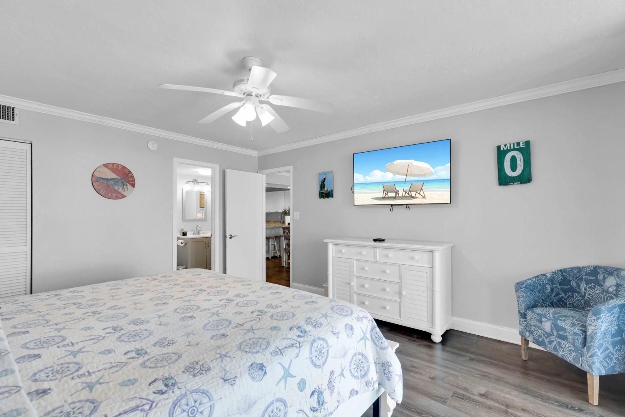 키웨스트 Aruba - Downtown Waterfront 2X2 Dock & Pool Pet-Friendly 빌라 외부 사진
