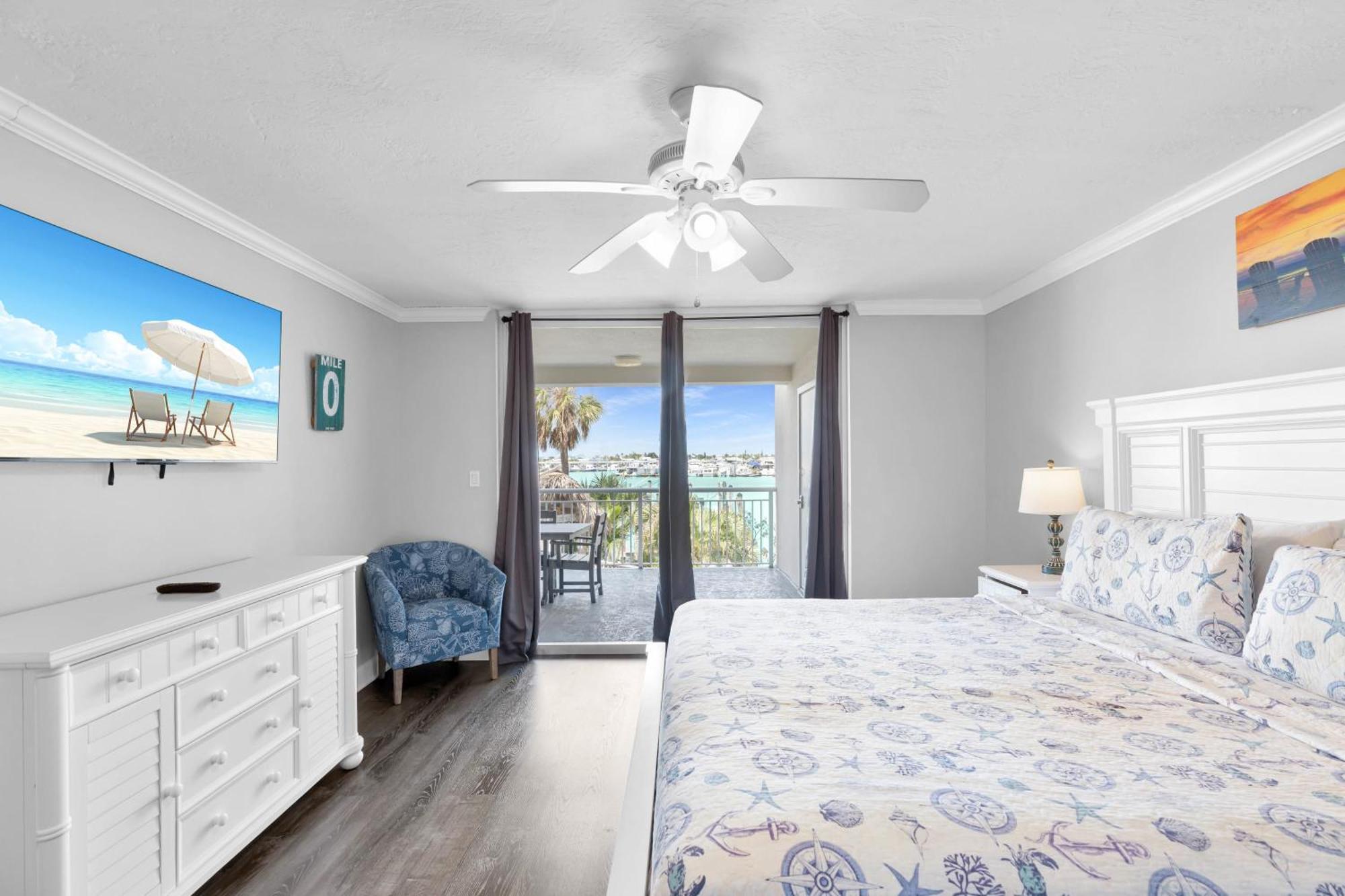 키웨스트 Aruba - Downtown Waterfront 2X2 Dock & Pool Pet-Friendly 빌라 외부 사진