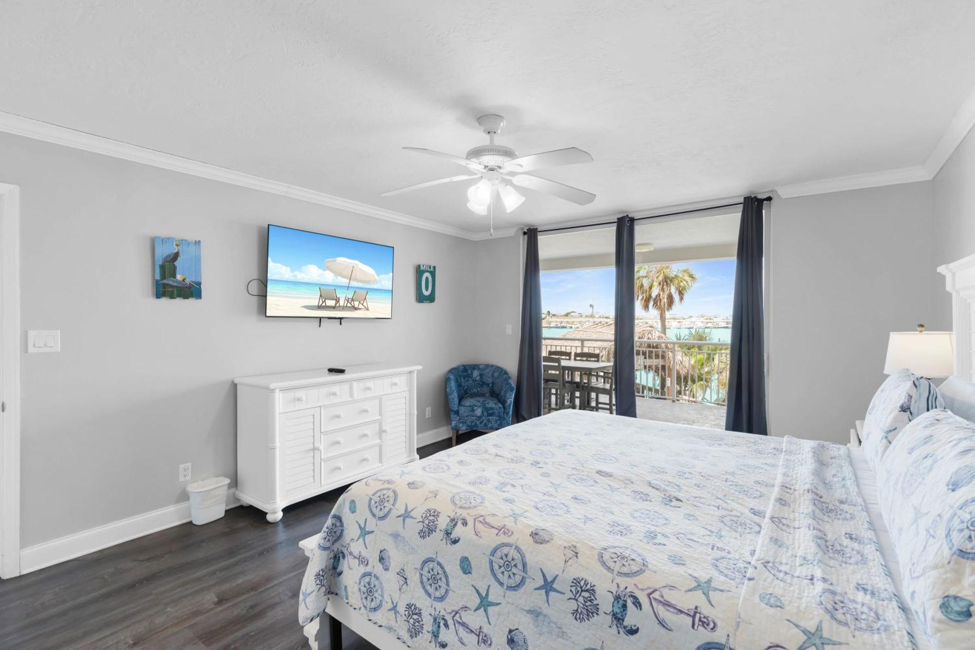 키웨스트 Aruba - Downtown Waterfront 2X2 Dock & Pool Pet-Friendly 빌라 외부 사진