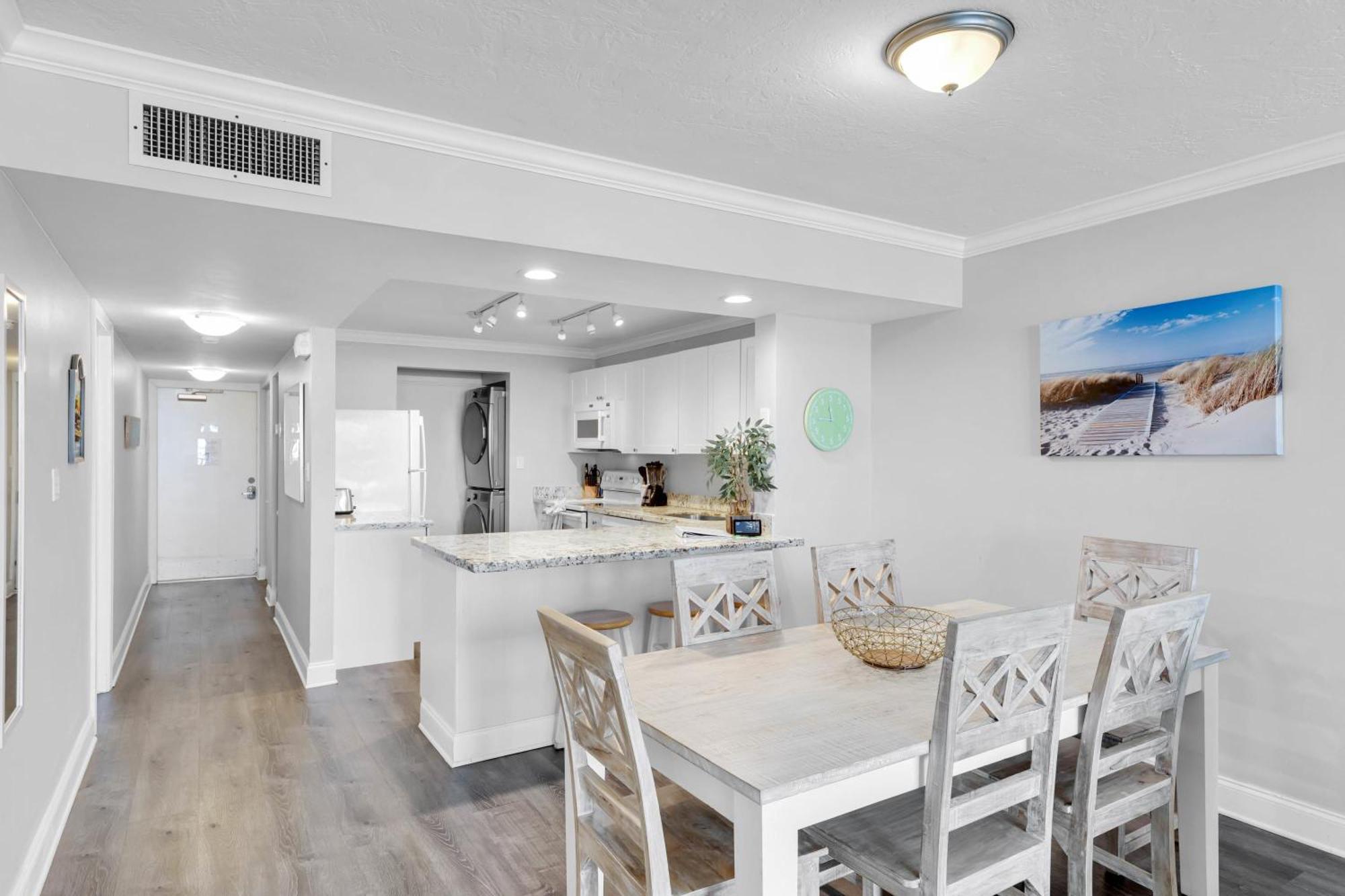 키웨스트 Aruba - Downtown Waterfront 2X2 Dock & Pool Pet-Friendly 빌라 외부 사진