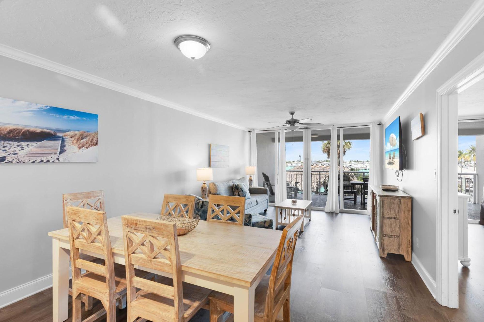 키웨스트 Aruba - Downtown Waterfront 2X2 Dock & Pool Pet-Friendly 빌라 외부 사진