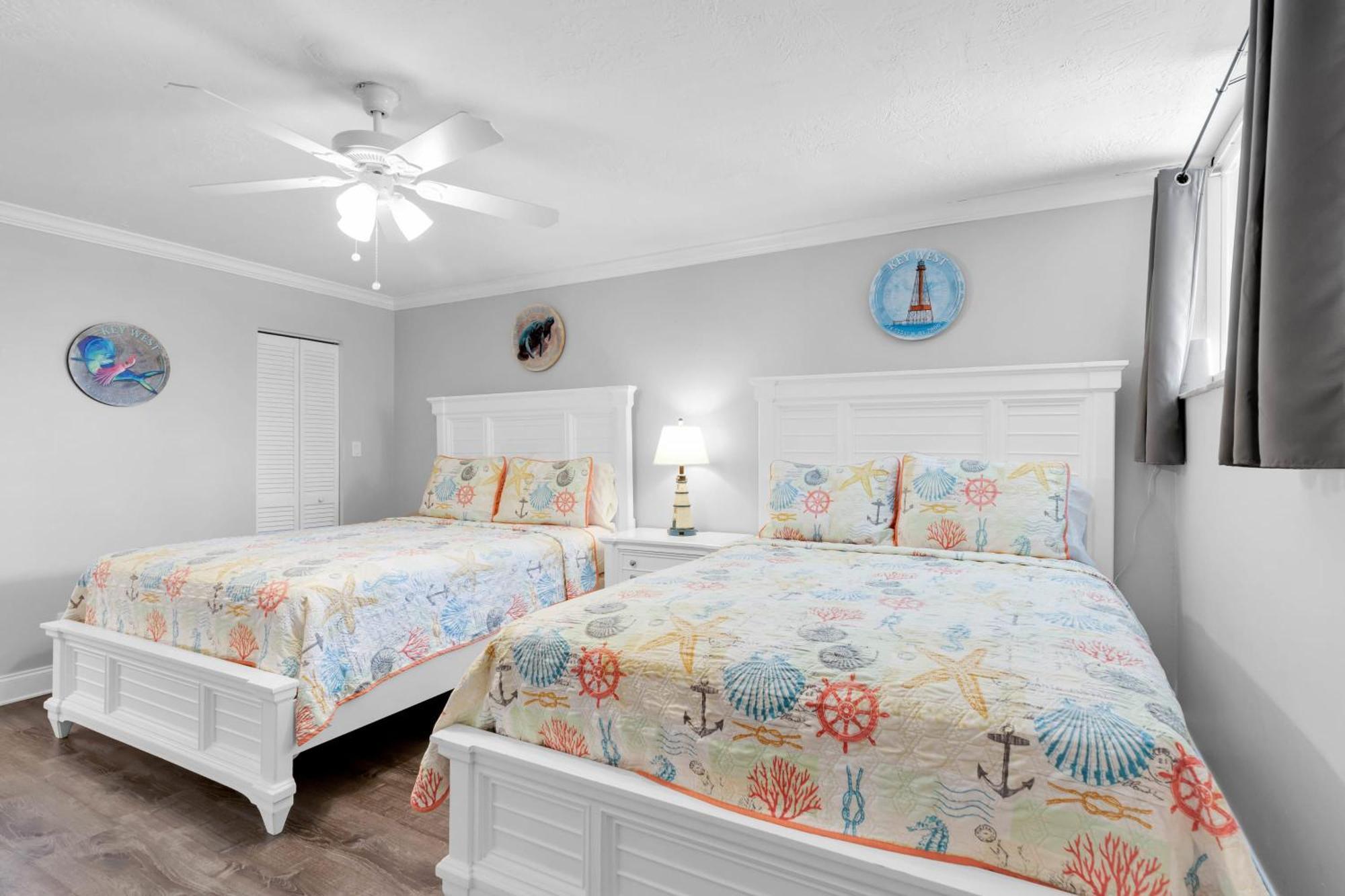 키웨스트 Aruba - Downtown Waterfront 2X2 Dock & Pool Pet-Friendly 빌라 외부 사진