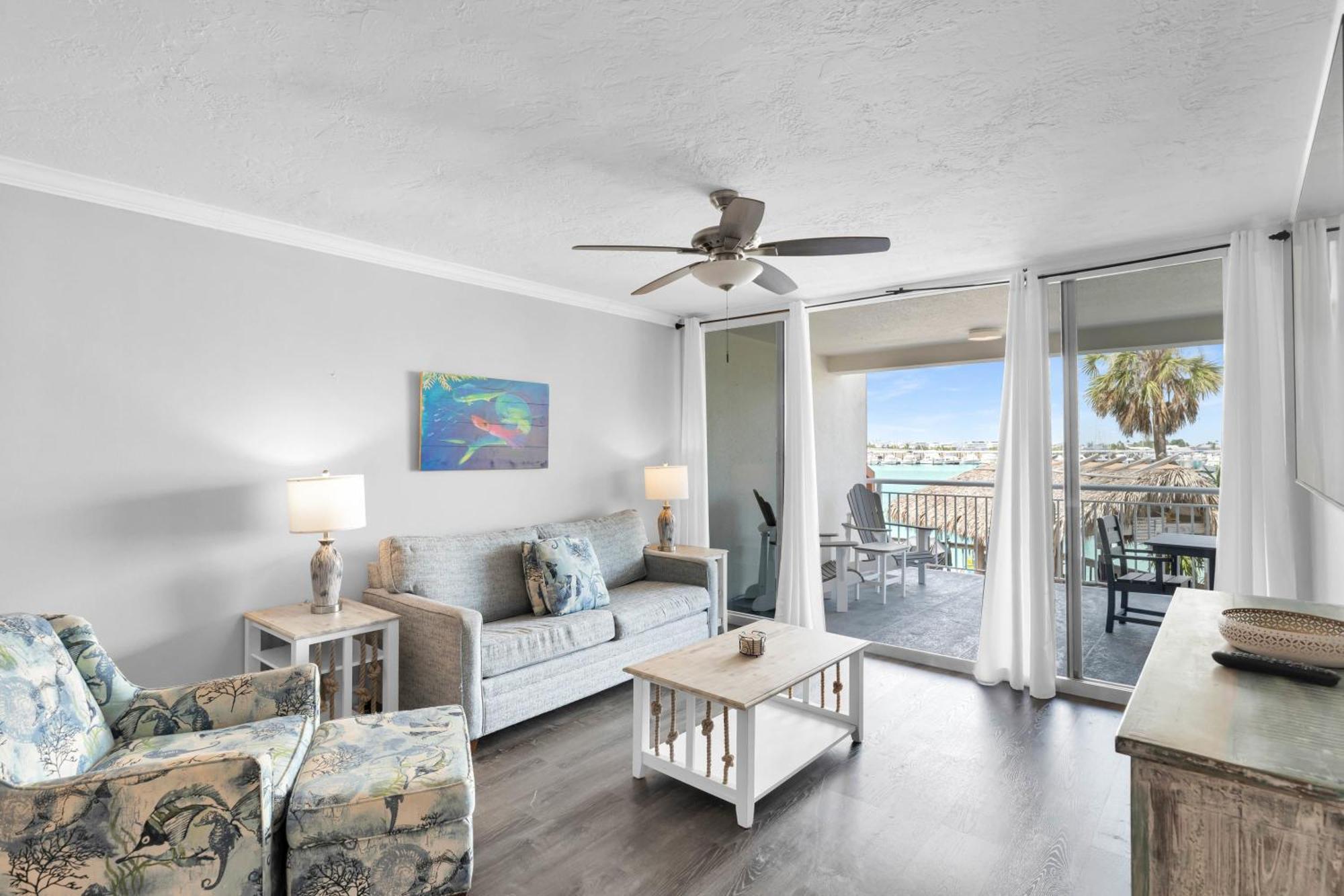 키웨스트 Aruba - Downtown Waterfront 2X2 Dock & Pool Pet-Friendly 빌라 외부 사진